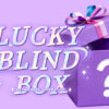 Lucky Blind Box