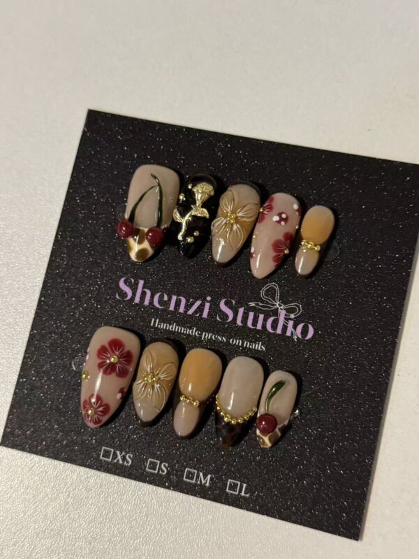 612d55ecbc829756535a1c7977d66bfd Cherry 🍒