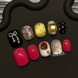 14184003dd6656c2192eecffca3e1d16 Ruby bow