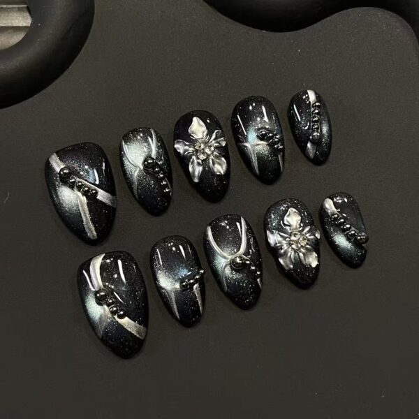 b572e8cc03f160854e28092980b958ca Stardust Dirge