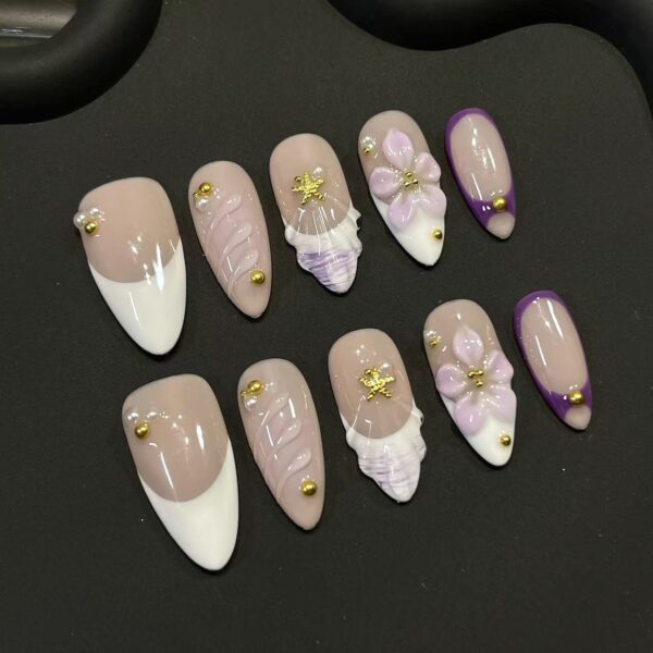 ca3b38e650b174fecee846a86832d217 Lavender Tide