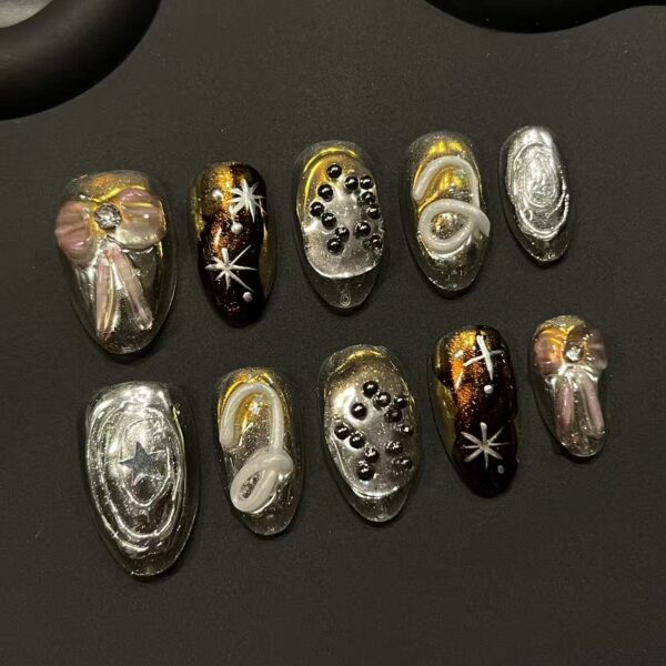 31fece6df4287970c9bb05c8a8b66c9d Stellar Sweetheart